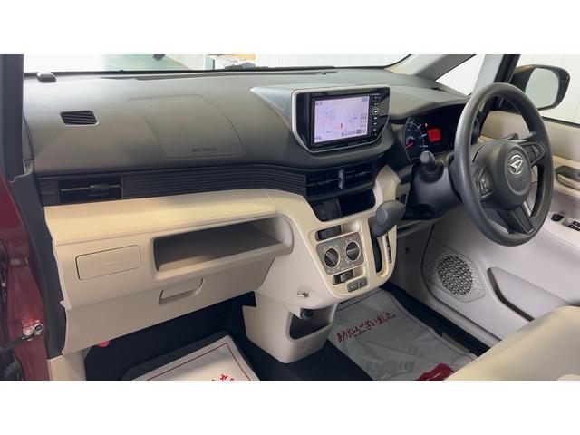 ムーヴＬ　ＳＡ（茨城県）の中古車