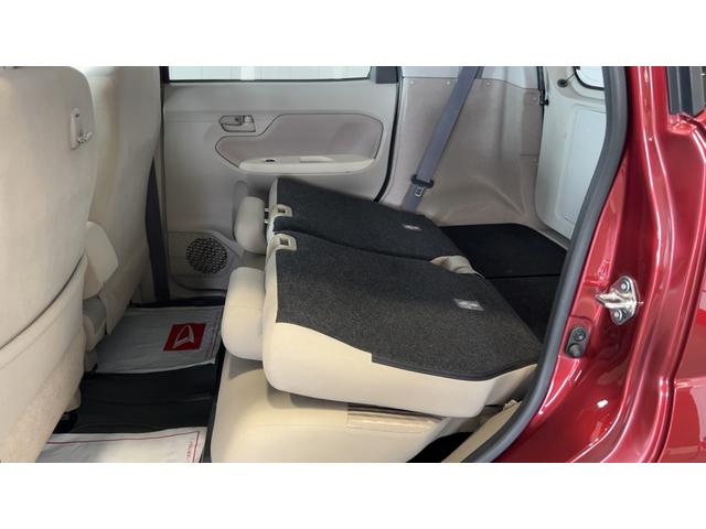 ムーヴＬ　ＳＡ（茨城県）の中古車