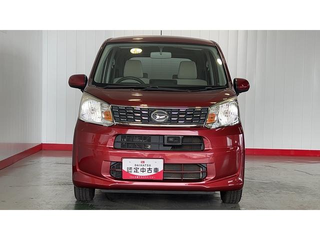 ムーヴＬ　ＳＡ（茨城県）の中古車