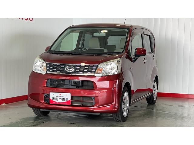 ムーヴＬ　ＳＡ（茨城県）の中古車
