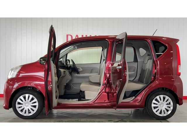 ムーヴＬ　ＳＡ（茨城県）の中古車