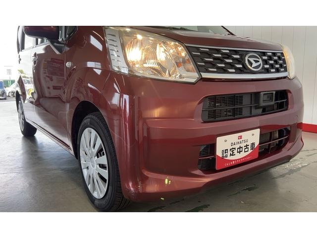 ムーヴＬ　ＳＡ（茨城県）の中古車