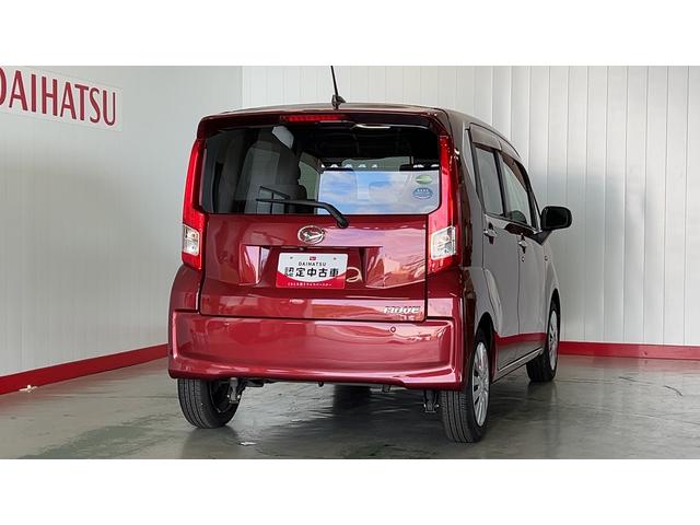 ムーヴＬ　ＳＡ（茨城県）の中古車