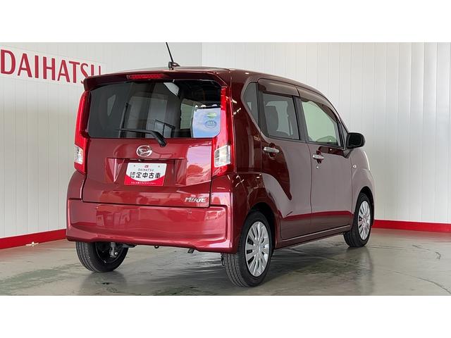 ムーヴＬ　ＳＡ（茨城県）の中古車