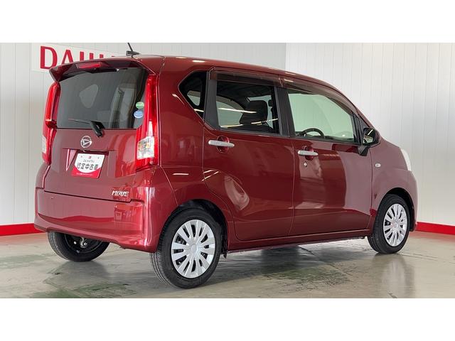 ムーヴＬ　ＳＡ（茨城県）の中古車