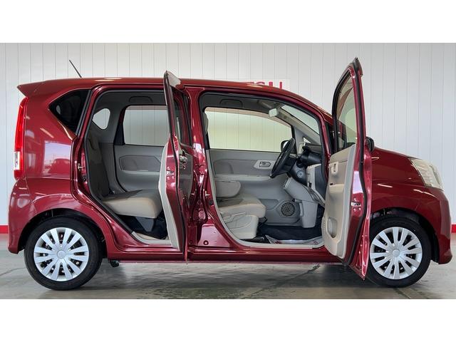 ムーヴＬ　ＳＡ（茨城県）の中古車