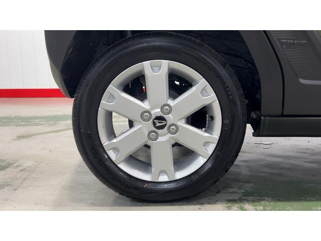 タフトＧ（茨城県）の中古車