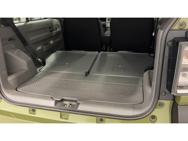 タフトＧ（茨城県）の中古車