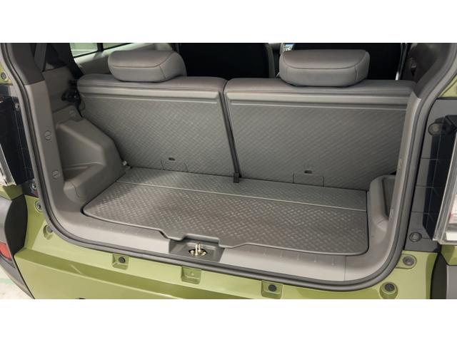 タフトＧ（茨城県）の中古車