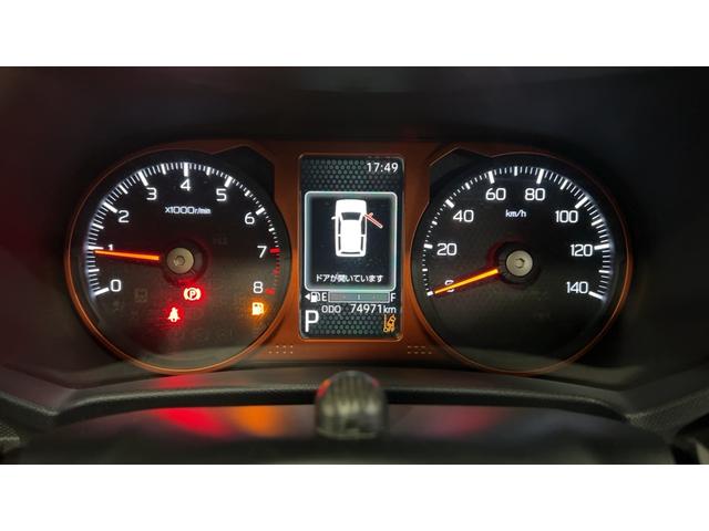 タフトＧ（茨城県）の中古車