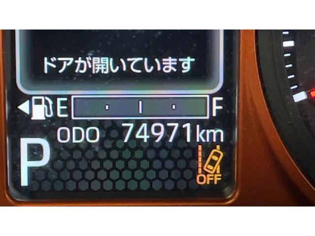 タフトＧ（茨城県）の中古車
