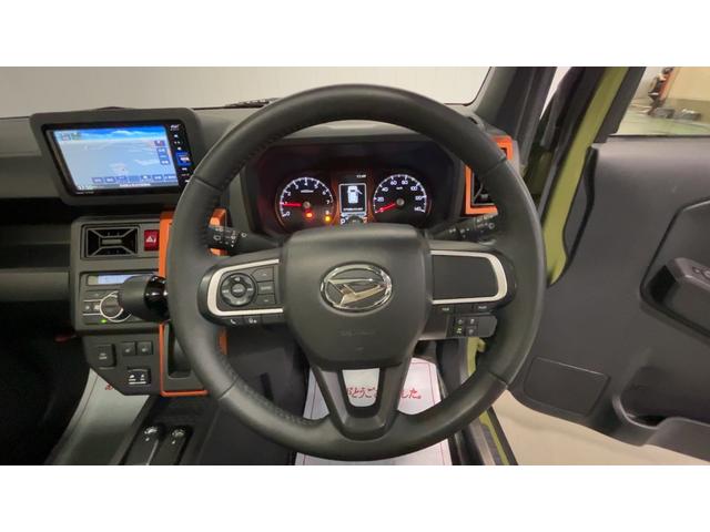 タフトＧ（茨城県）の中古車
