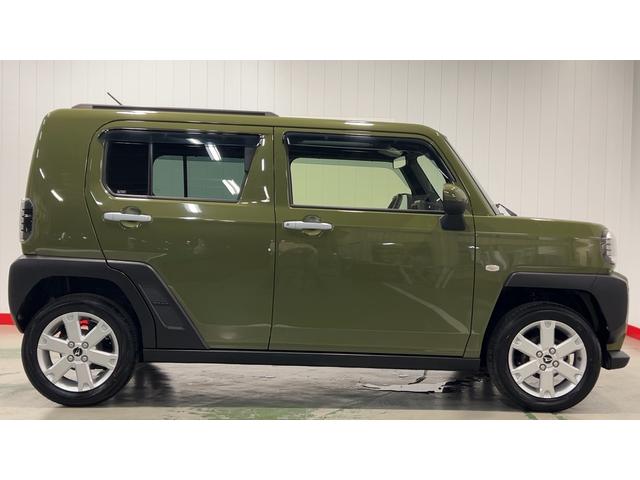 タフトＧ（茨城県）の中古車