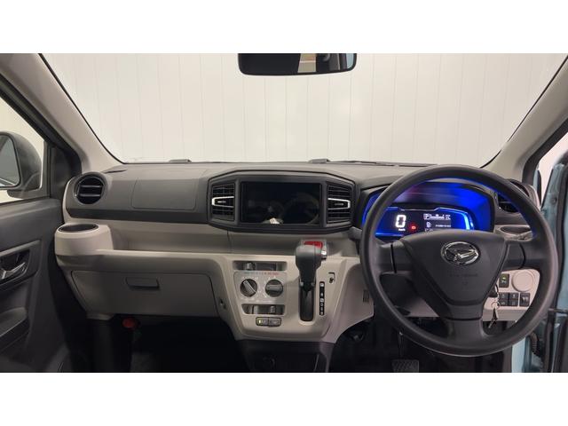 ミライースＸ　リミテッドＳＡIII（茨城県）の中古車