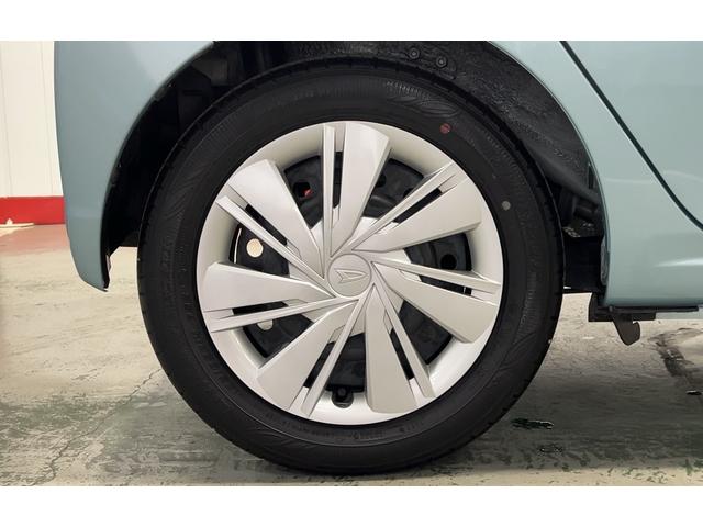 ミライースＸ　リミテッドＳＡIII（茨城県）の中古車