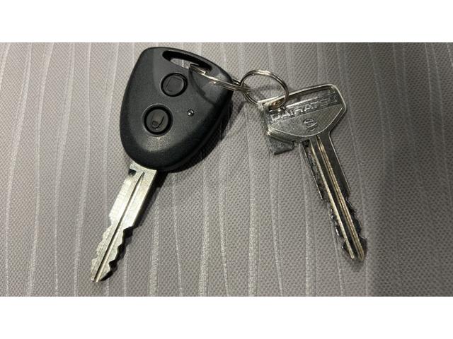 ミライースＸ　リミテッドＳＡIII（茨城県）の中古車