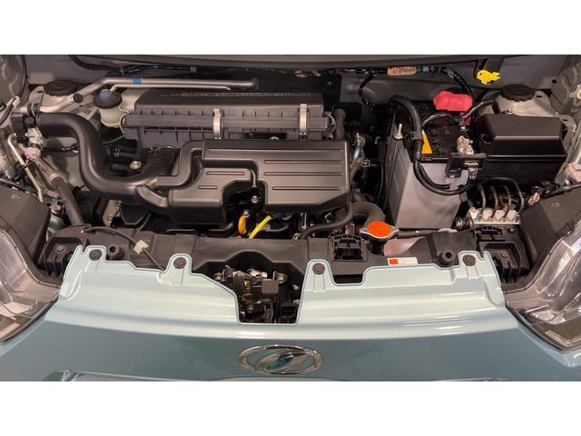 ミライースＸ　リミテッドＳＡIII（茨城県）の中古車