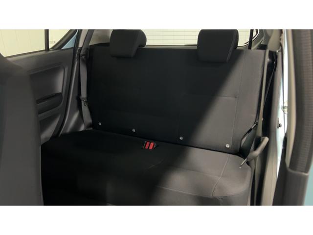 ミライースＸ　リミテッドＳＡIII（茨城県）の中古車