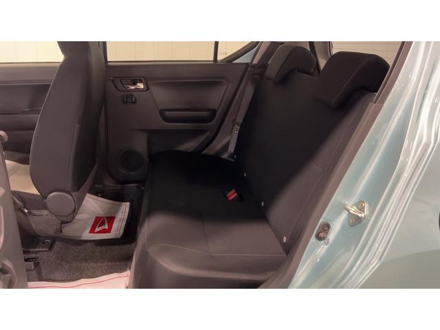 ミライースＸ　リミテッドＳＡIII（茨城県）の中古車