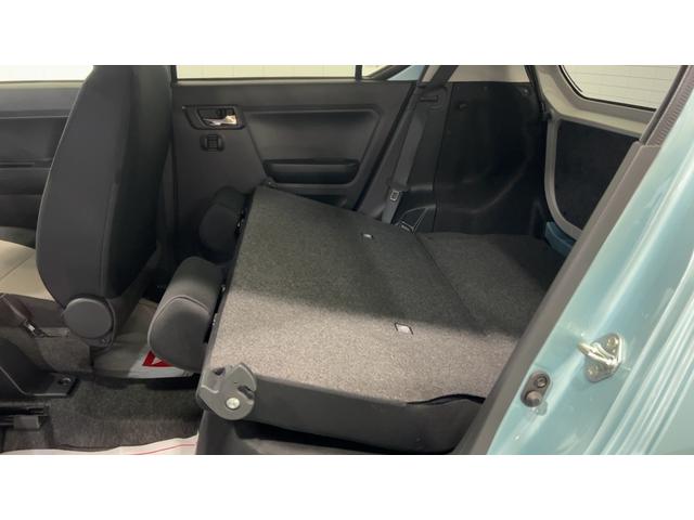 ミライースＸ　リミテッドＳＡIII（茨城県）の中古車