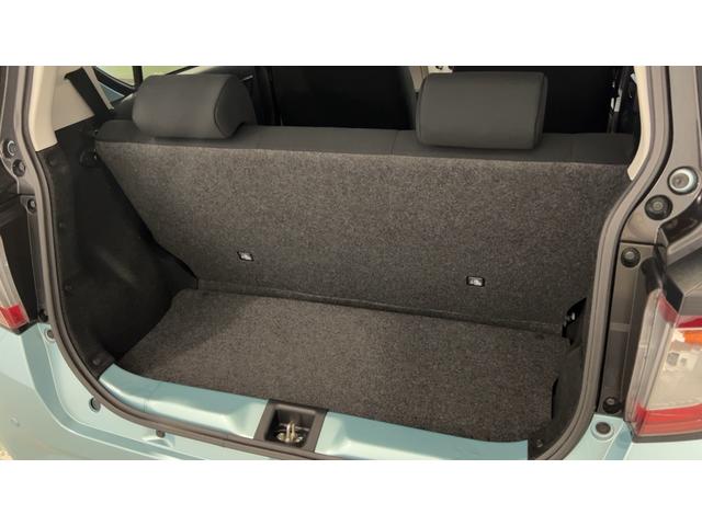 ミライースＸ　リミテッドＳＡIII（茨城県）の中古車