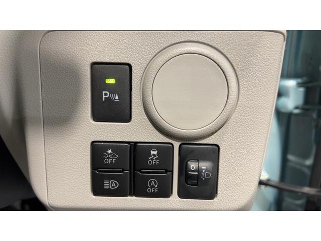 ミライースＸ　リミテッドＳＡIII（茨城県）の中古車