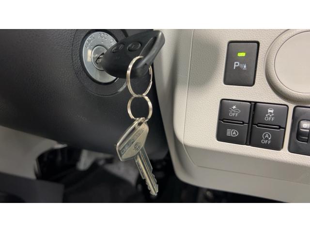 ミライースＸ　リミテッドＳＡIII（茨城県）の中古車