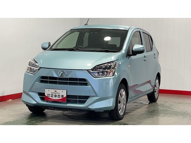 ミライースＸ　リミテッドＳＡIII（茨城県）の中古車