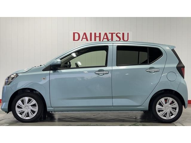 ミライースＸ　リミテッドＳＡIII（茨城県）の中古車