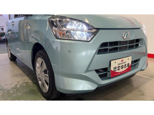 ミライースＸ　リミテッドＳＡIII（茨城県）の中古車