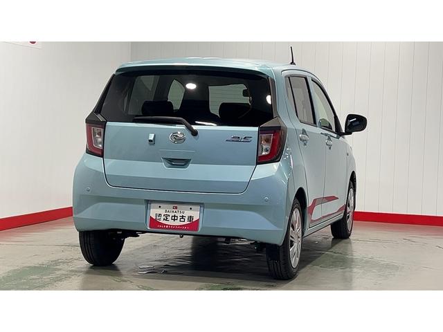 ミライースＸ　リミテッドＳＡIII（茨城県）の中古車