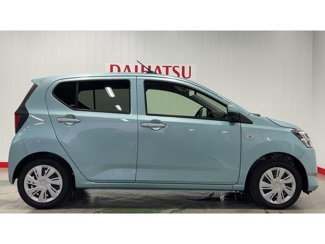 ミライースＸ　リミテッドＳＡIII（茨城県）の中古車