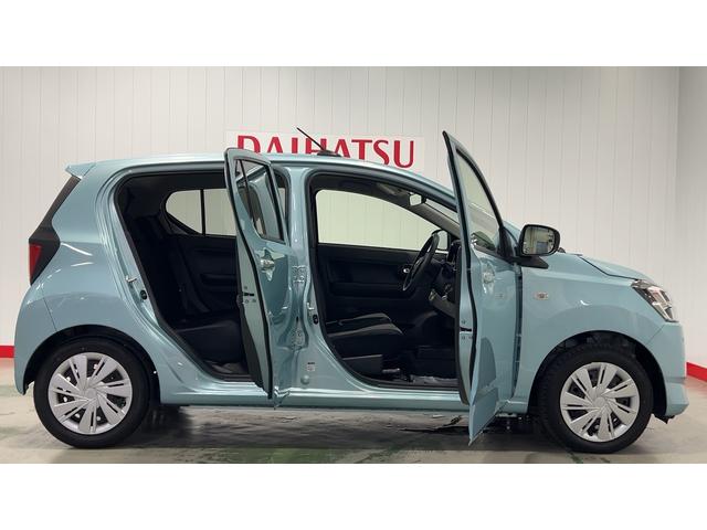 ミライースＸ　リミテッドＳＡIII（茨城県）の中古車