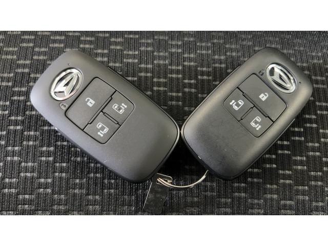 トールＧダイハツ認定中古車｜純正ナビ｜全方位カメラ｜ドラレコ｜両側電動スライドドア｜スマートキー｜プッシュスタート｜電動格納ミラー｜オートエアコン｜スマートアシスト｜保証／整備付（茨城県）の中古車