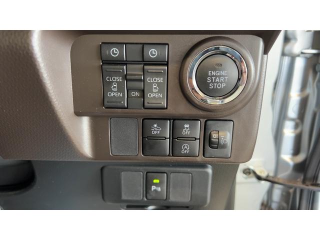 トールＧダイハツ認定中古車｜純正ナビ｜全方位カメラ｜ドラレコ｜両側電動スライドドア｜スマートキー｜プッシュスタート｜電動格納ミラー｜オートエアコン｜スマートアシスト｜保証／整備付（茨城県）の中古車