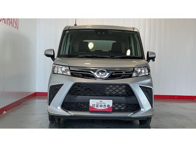 トールＧダイハツ認定中古車｜純正ナビ｜全方位カメラ｜ドラレコ｜両側電動スライドドア｜スマートキー｜プッシュスタート｜電動格納ミラー｜オートエアコン｜スマートアシスト｜保証／整備付（茨城県）の中古車