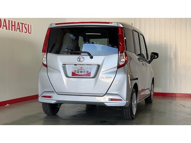 トールＧダイハツ認定中古車｜純正ナビ｜全方位カメラ｜ドラレコ｜両側電動スライドドア｜スマートキー｜プッシュスタート｜電動格納ミラー｜オートエアコン｜スマートアシスト｜保証／整備付（茨城県）の中古車