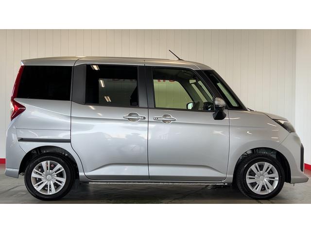 トールＧダイハツ認定中古車｜純正ナビ｜全方位カメラ｜ドラレコ｜両側電動スライドドア｜スマートキー｜プッシュスタート｜電動格納ミラー｜オートエアコン｜スマートアシスト｜保証／整備付（茨城県）の中古車