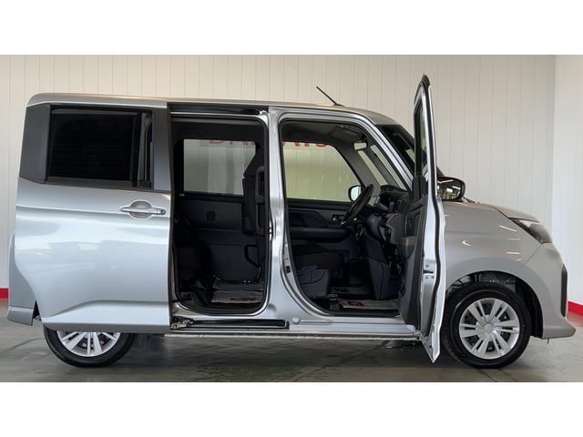 トールＧダイハツ認定中古車｜純正ナビ｜全方位カメラ｜ドラレコ｜両側電動スライドドア｜スマートキー｜プッシュスタート｜電動格納ミラー｜オートエアコン｜スマートアシスト｜保証／整備付（茨城県）の中古車