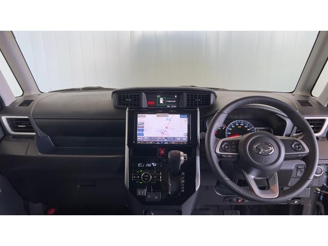 トールカスタムＧ（茨城県）の中古車