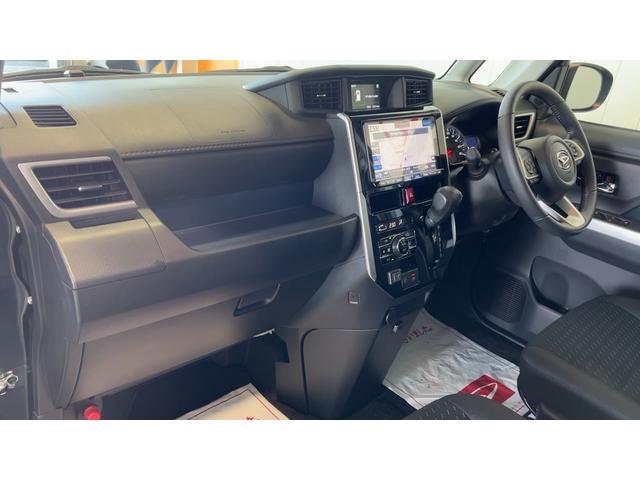 トールカスタムＧ（茨城県）の中古車