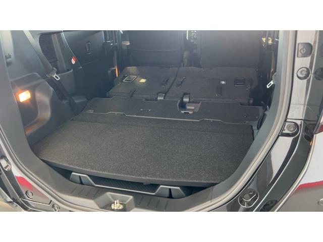 トールカスタムＧ（茨城県）の中古車