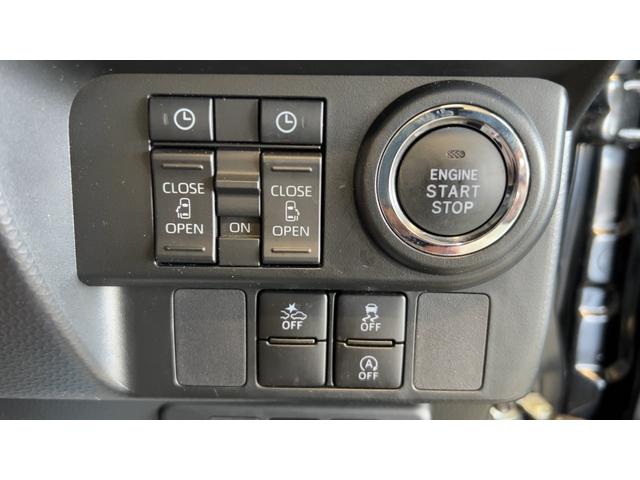 トールカスタムＧ（茨城県）の中古車