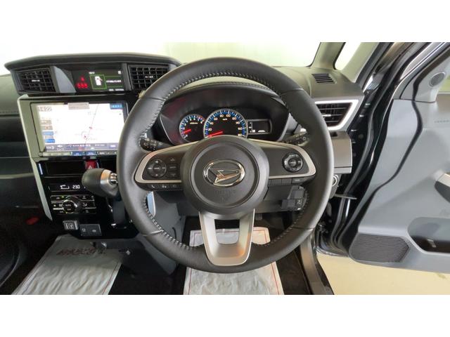 トールカスタムＧ（茨城県）の中古車