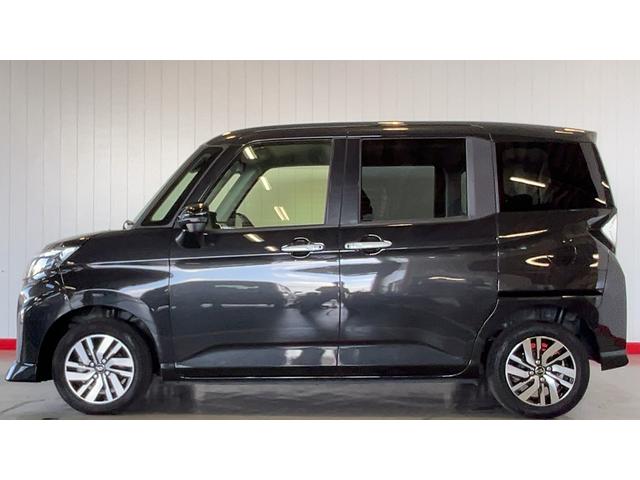 トールカスタムＧ（茨城県）の中古車