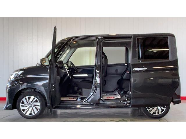 トールカスタムＧ（茨城県）の中古車