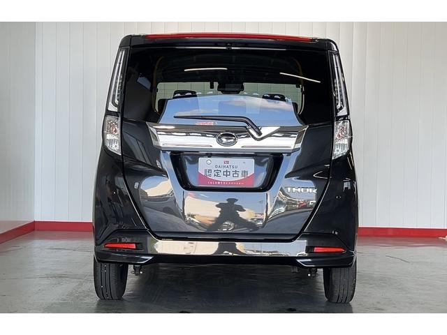 トールカスタムＧ（茨城県）の中古車