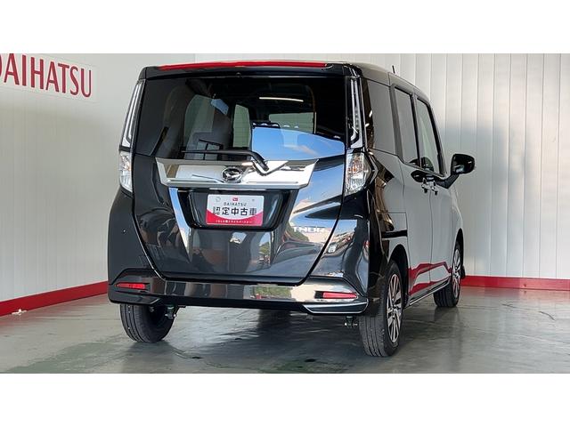 トールカスタムＧ（茨城県）の中古車