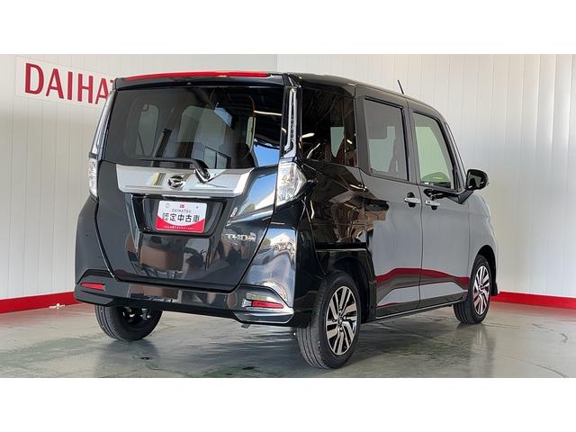 トールカスタムＧ（茨城県）の中古車
