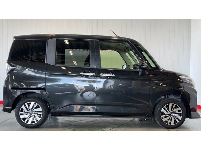 トールカスタムＧ（茨城県）の中古車